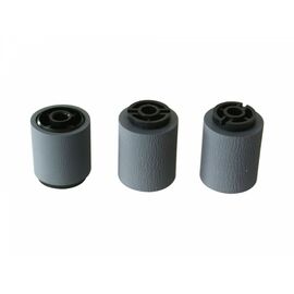 Купить Комплект роликов Toshiba E-Studio 550, 6LA04047000 - 2шт, 6LA04042000 - 1шт CET (CET8377) по лучшей цене