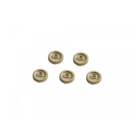 Купить Шестерня резинового вала HP LJ P3005, RU5-0964 29T CET (CET3647) по лучшей цене