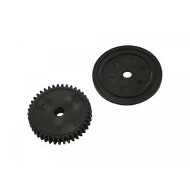 Купить Шестерня HP LJ 4200, RU5-0277 41T CET (CET3836) по лучшей цене