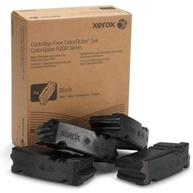 Купить Картридж Xerox CQ92xx Black (108R00840) по лучшей цене