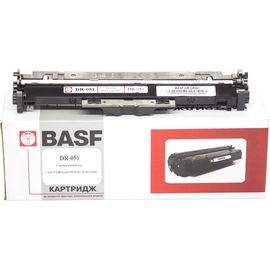 Купить Копи картридж BASF для Canon MF-264dw/267dw/269dw аналог 2170C001 Black (BASF-DR-DR051) по лучшей цене