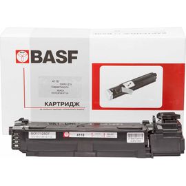 Купить Картридж тонерный BASF для Xerox WC 4118 аналог 006R01278 Black (BASF-KT-006R01278) по лучшей цене
