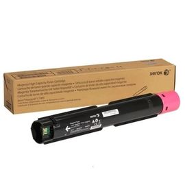 Купить Картридж тонерный Xerox для VersaLink C7000 10100 копий Magenta (106R03767) по лучшей цене