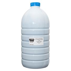 Купить Тонер Kyocera Mita FS-C5200DN флакон, 1 кг, голубой Tomoegawa (TSM-VF-01C-1) по лучшей цене