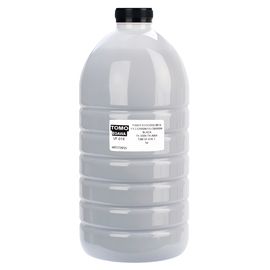 Купить Тонер Kyocera Mita FS-C5200DN флакон, 1 кг, черный Tomoegawa (TSM-VF-01K-1) по лучшей цене