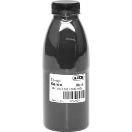 Купить Тонер АНК для Xerox WC 5019/5021/5022 бутль 240г Black (3202624) по лучшей цене