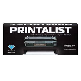 Купить Картридж Printalist HP CLJ CP2025/CM2320, CC531A Cyan (HP-CC531A-PL) по лучшей цене