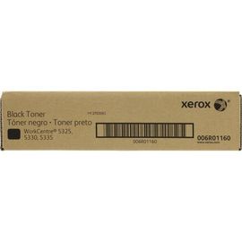 Купить Картридж тонерный Xerox для WC 5325/5330/5335 30000 копий Black (006R01160) по лучшей цене