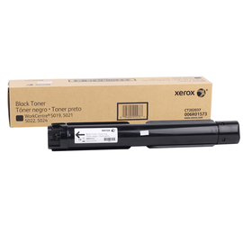 Купить Картридж тонерный Xerox для WC 5019/5021 9000 копий Black (006R01573) по лучшей цене
