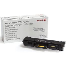 Купить Картридж Xerox Phaser P3052/3260/WC3215/3225 (3K) (106R02778) по лучшей цене
