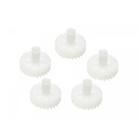 Купить Шестерня фьюзера HP LJ 4200, RU5-0017 27T CET (CET1070) по лучшей цене