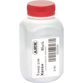 Купить Тонер АНК для Xerox Phaser 6020/6022 бутль 60г Black (3202504) по лучшей цене
