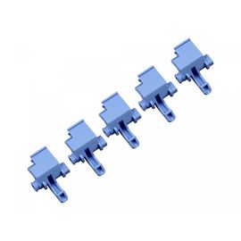 Купить Фиксатор фьюзера HP LJ P4015, RC1-0091 левый CET (CET1552) по лучшей цене