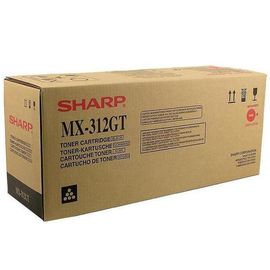 Купить Картридж тонерный Sharp для AR-5726/5731 25000 копий Black (MX312GT) по лучшей цене