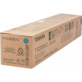 Купить Тонер-картридж T-FC200E пурпурный Toshiba (6AJ00000127) по лучшей цене
