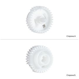 Купить Шестерня муфты АНК для Samsung ML-1910/1915/SCX-4200/4623F, WC 3119 аналог JC66-01202A (50098) по лучшей цене