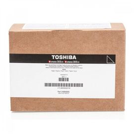 Купить Тонер-картридж T-FC305PK-R черный Toshiba (6B000000749) по лучшей цене