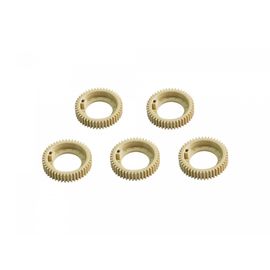 Купить Шестерня тефлонового вала Kyocera Mita FS-2020, 2F925100 CET (CET8099) по лучшей цене