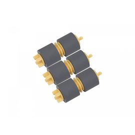 Купить Комплект роликов XER WC 7525, 675K82242, 675K82240, 604K56080 3шт CET (CET7908) по лучшей цене