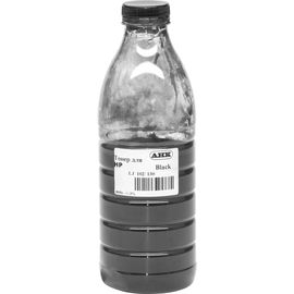 Купить Тонер АНК для HP Pro M102a/102w/130a бутль 1000г Black (3202587) по лучшей цене