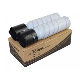 Купить Тонер-картридж совместимый Konica Minolta TN116/TN118 (bizhub 164/195) 280 г Gold-серия CET (CET6701) по лучшей цене