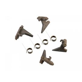 Купить Сепаратор тефлонового вала Kyocera Mita Ecosys P2035, 2HS25460 CET (CET7823) по лучшей цене