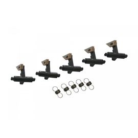 Купить Сепаратор тефлонового вала Kyocera Mita KM-1620, 2FT20120/2BR20240/2FT20160 CET (CET7824) по лучшей цене