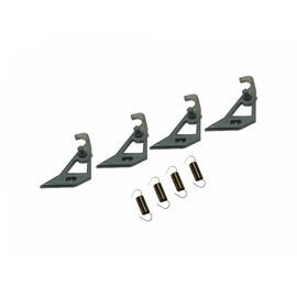 Купить Сепаратор тефлонового вала Sharp ARM236, PTME0024QSZZ CET (CET7667) по лучшей цене