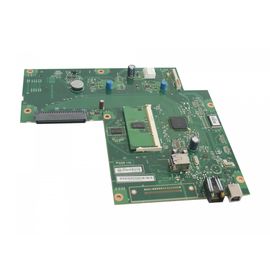 Купить Плата форматтера сетевая HP LJ P3005, Q7848-61004 CET (CET6668) по лучшей цене
