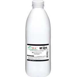 Купить Тонер SGT для HP LJ P3015/4200/5000/M602 бутль 1000г (HJ-401H-1) универсальный по лучшей цене