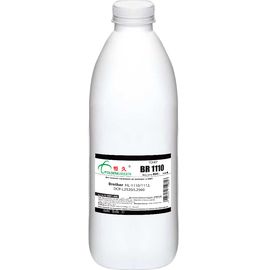 Купить Тонер SGT для Brother HL-1110/1112, DCP-L2520/L2560 бутль 800г (HJ-BR01-800) универсальный по лучшей цене