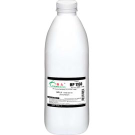 Купить Тонер SGT для HP LJ 1160/2015/2035/M401 бутль 1000г (HJ-301H-1) универсальный по лучшей цене