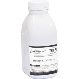 Купить Тонер IPM для Brother HL-2140/2150/2170 бутль 70г Black (TB102-2) по лучшей цене