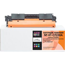 Купить Картридж NewTone для HP LJ Pro M203/227 аналог CF230A (NT-KT-CF230A) по лучшей цене