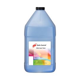 Купить тонер Kyocera TK-5140C 1кг сyan Static Control по лучшей цене