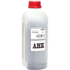 Купить Тонер АНК для Toshiba T-1800E бутль 645г (3202706) по лучшей цене