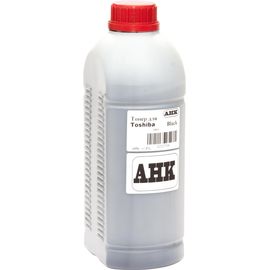 Купить Тонер Toshiba T-1810E, 695г Black AHK (3202704) по лучшей цене