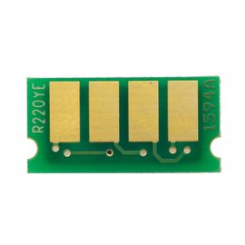 Купить чип Ricoh Aficio SP C220 (406055) 2k yellow Static Control по лучшей цене