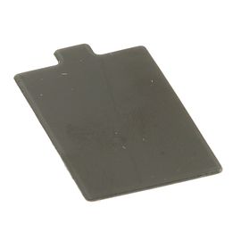 Купить пробка (наклейка) бункера HP CLJ CP3525 Static Control по лучшей цене