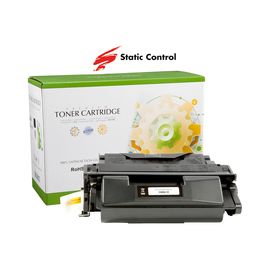 Купить картридж HP LJ C8061X Static Control 10k по лучшей цене