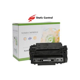 Купить картридж HP LJ Q7551X Static Control 13k по лучшей цене