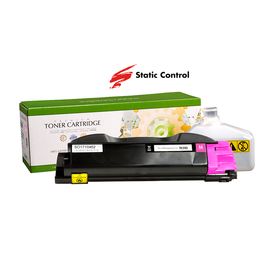 Купить картридж Kyocera TK-590M Static Control 5k magenta по лучшей цене