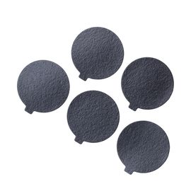 Купить пробка (поролон) бункера HP CLJ CP3525 Static Control по лучшей цене