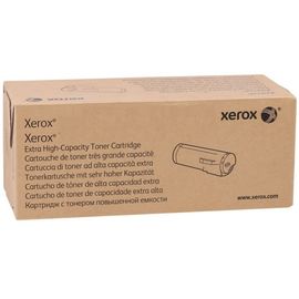 Купить Картридж тонерный Xerox для VersaLink B600/B610/B605/B615 46700 копий Black (106R03945) по лучшей цене