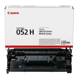 Купить Картридж Canon 052H Black 9K (2200C002) по лучшей цене