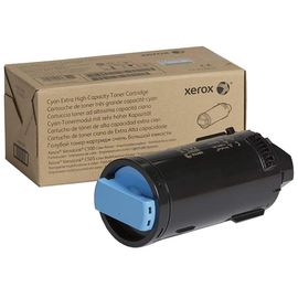 Купить Картридж тонерный Xerox для VersaLink C500/C505 9000 копий Cyan (106R03884) по лучшей цене