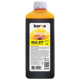 Купить Чернила HP универсальные №2 1 кг, водорастворимые, желтые Barva (HU2-277) по лучшей цене