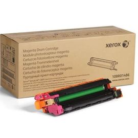 Купить Копи картридж Xerox для Xerox VL C500/C505 Magenta (108R01482) по лучшей цене