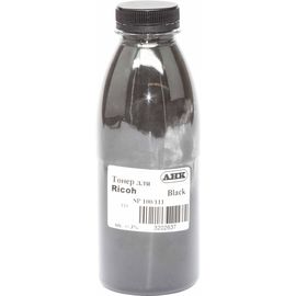 Купить Тонер АНК для Ricoh Aficio SP100 бутль 60г Black (3202637) по лучшей цене