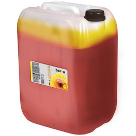 Купить Чернила Canon/HP/Lexmark универсальные №4 18 кг, водорастворимые, желтые Barva (CU4-630) по лучшей цене